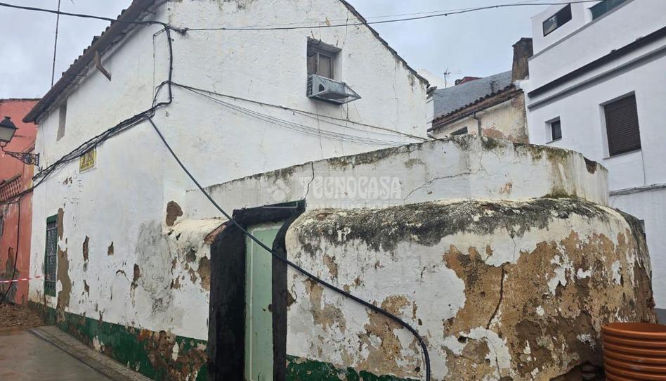 Photo 1 of Single-family semi-detached for sale in Casco Antiguo, Badajoz