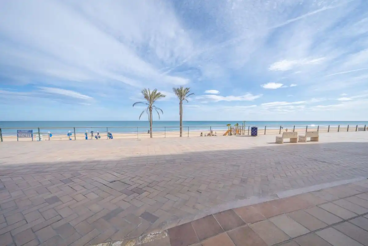 Piso con terraza en venta en Carrer Antonio Machado, imagen 39