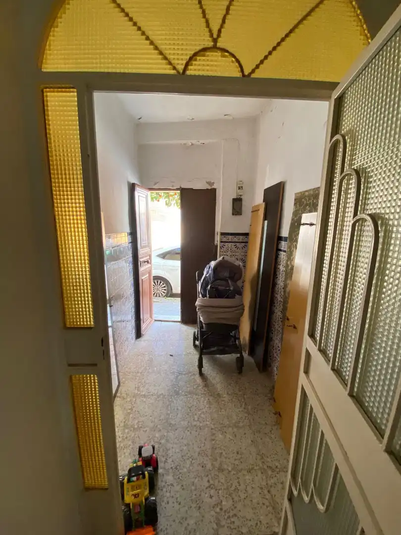 Casa o chalet en venta en Morón de la Frontera