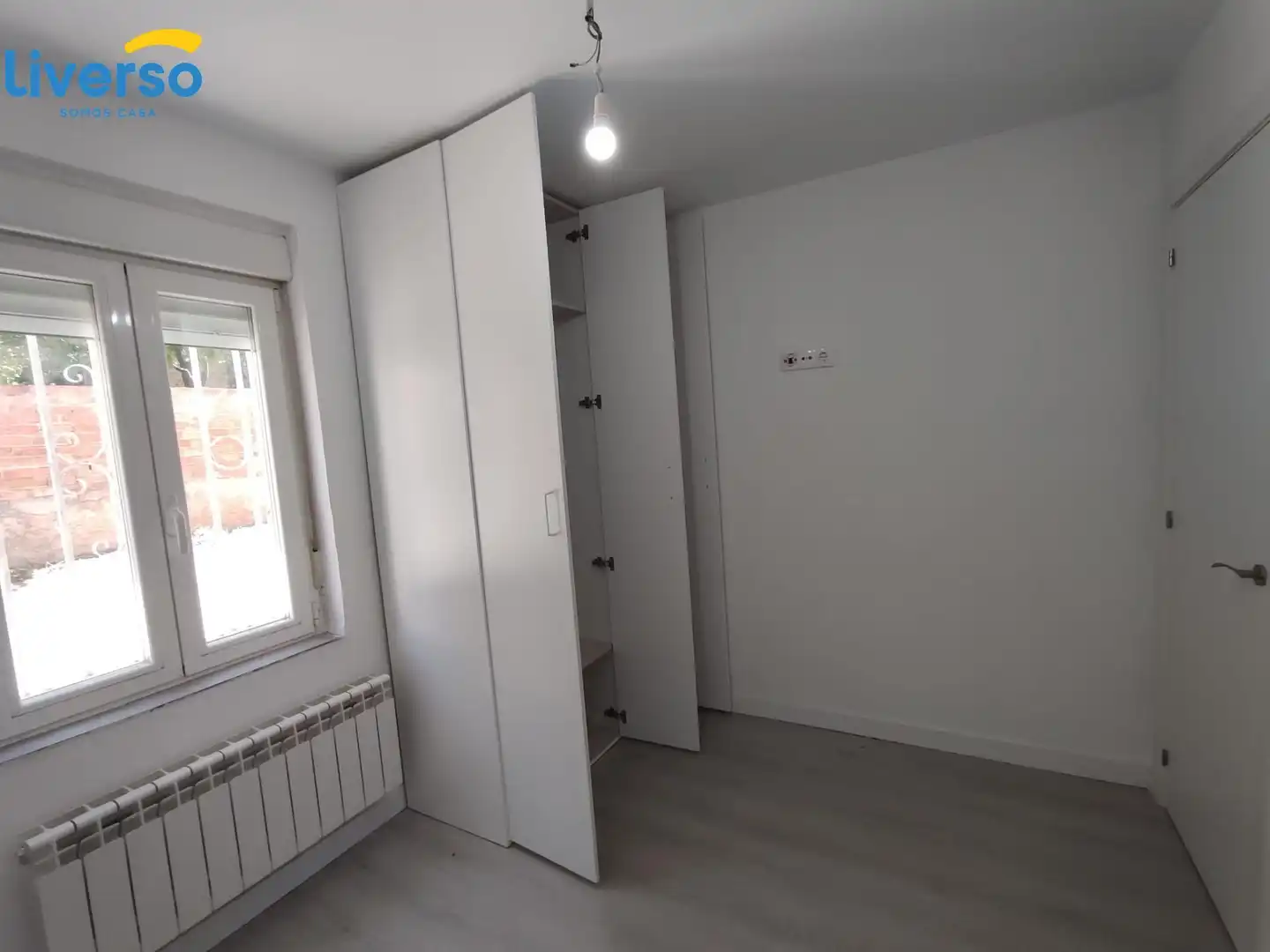 Appartamento con giardino in affitto a Zona Sur - Barrio Cortes, imagen 4