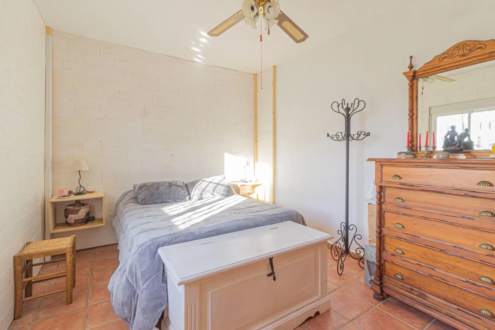 Dormitori de Casa o xalet en venda en Conil de la Frontera