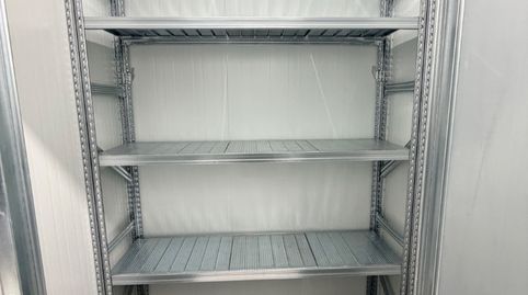 Foto 3 de Trastero de alquiler en Calle del Doctor Blanco Soler, 22, Las Águilas, Madrid Capital