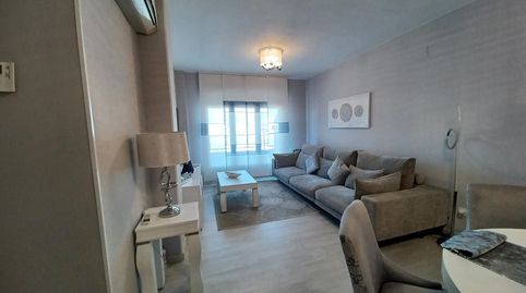 Atico en venta en Centro, 2 dormitorios., imagen 5