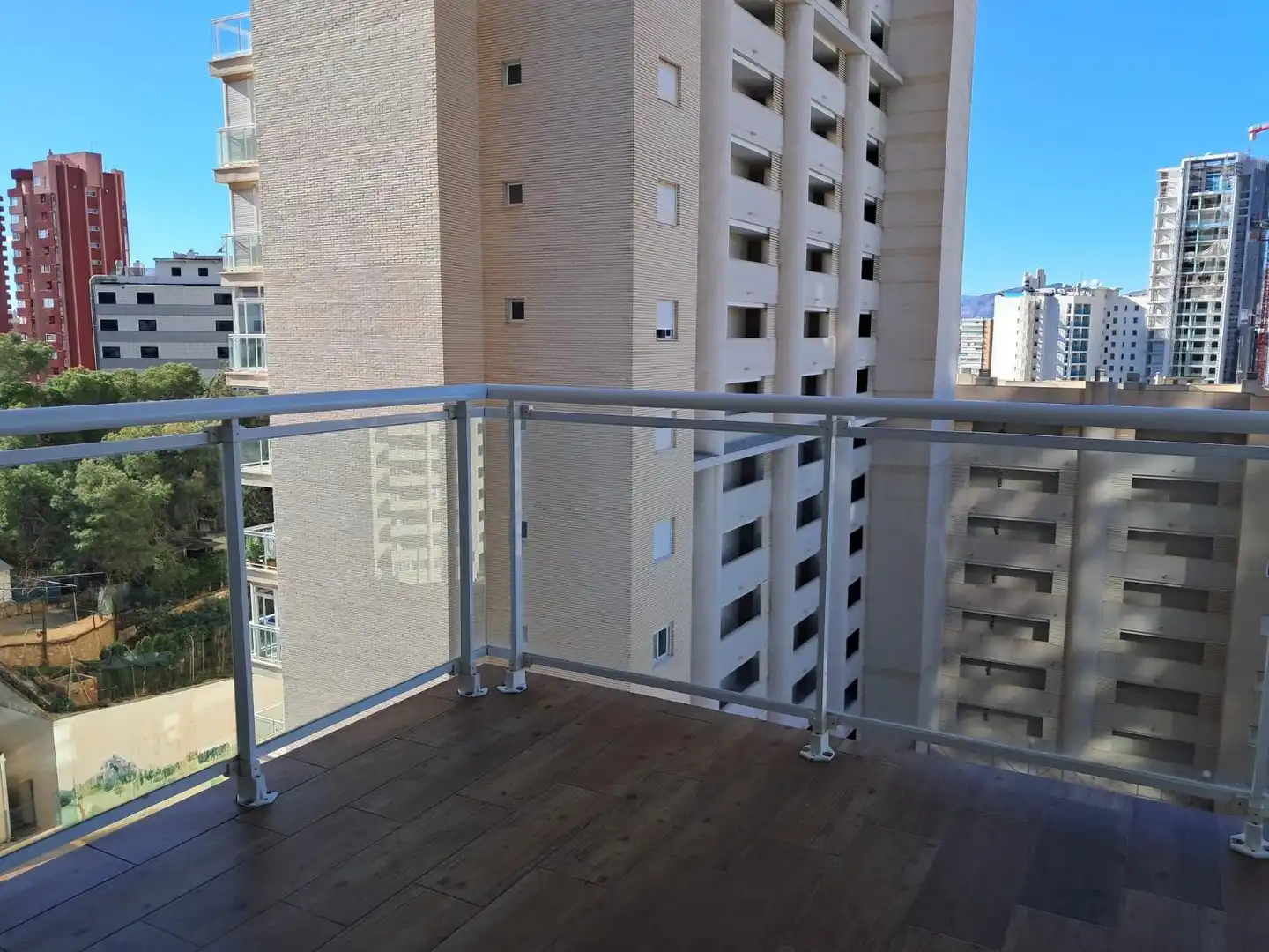 Mini appartamento con piscina in vendita a Rincón de Loix, imagen 4