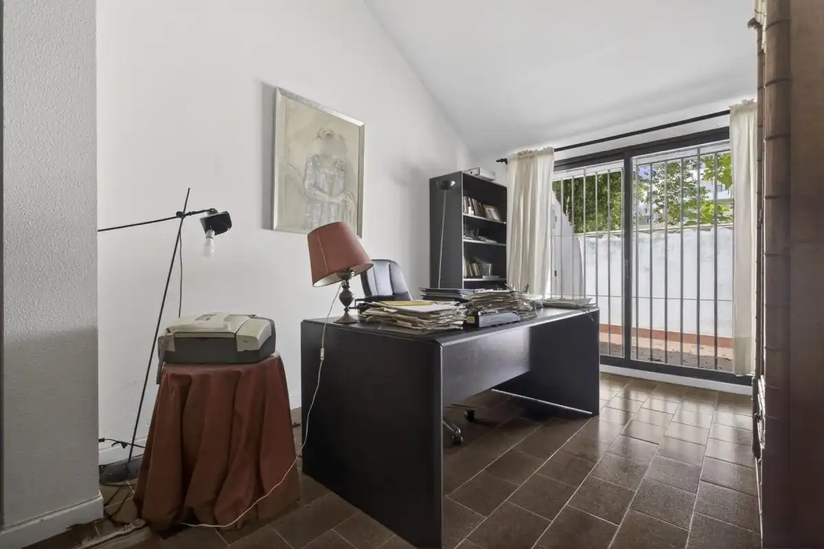 Casa o chalet en venta en Calle Villares Altos, Santa Eufemia