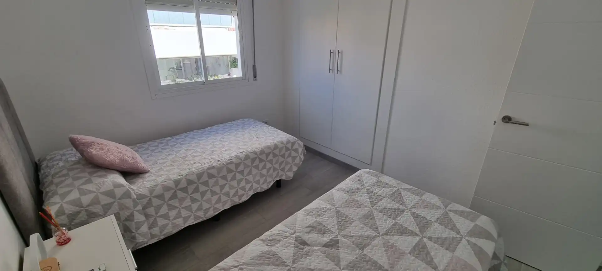 Flat with pool for sale in Centro ciudad, imagen 23