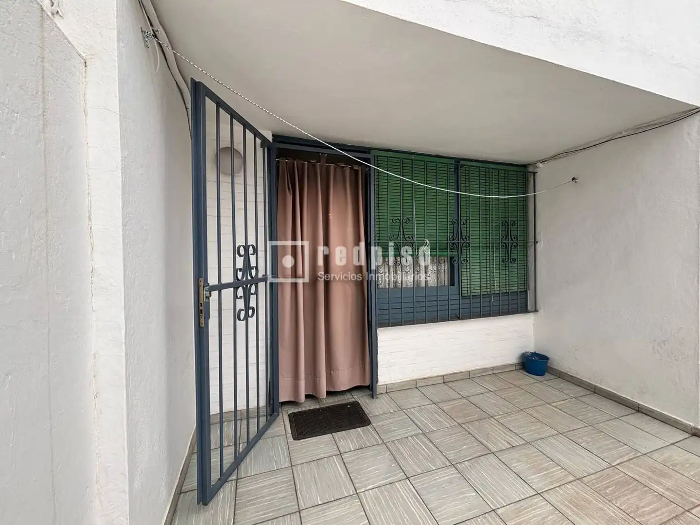 Terrassa de Casa o xalet en venda en Madrid amb Terrassa