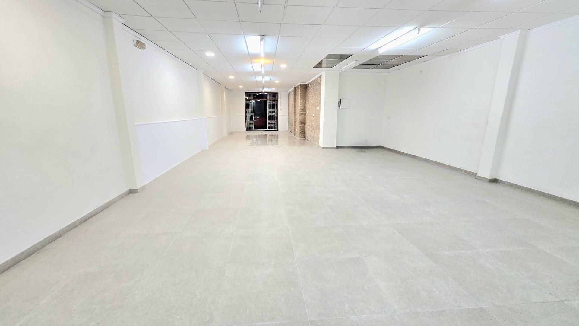 Local de alquiler en Calle de Progrés