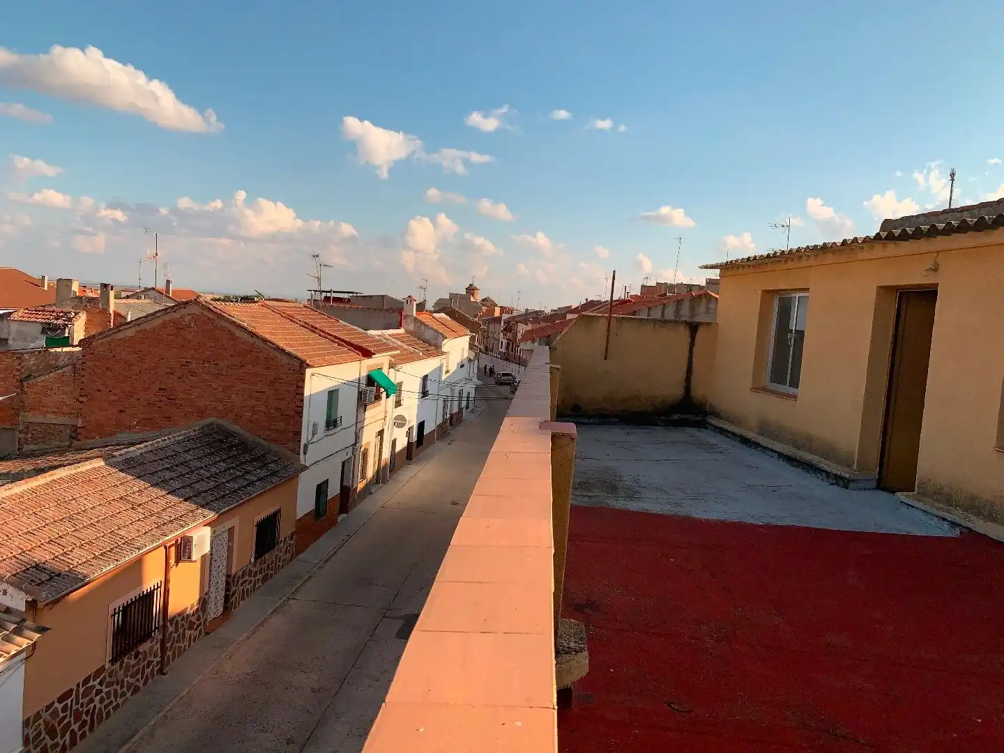 Maison avec terrasse à vendre à Calle Miguel de Cervantes 19, imagen 2