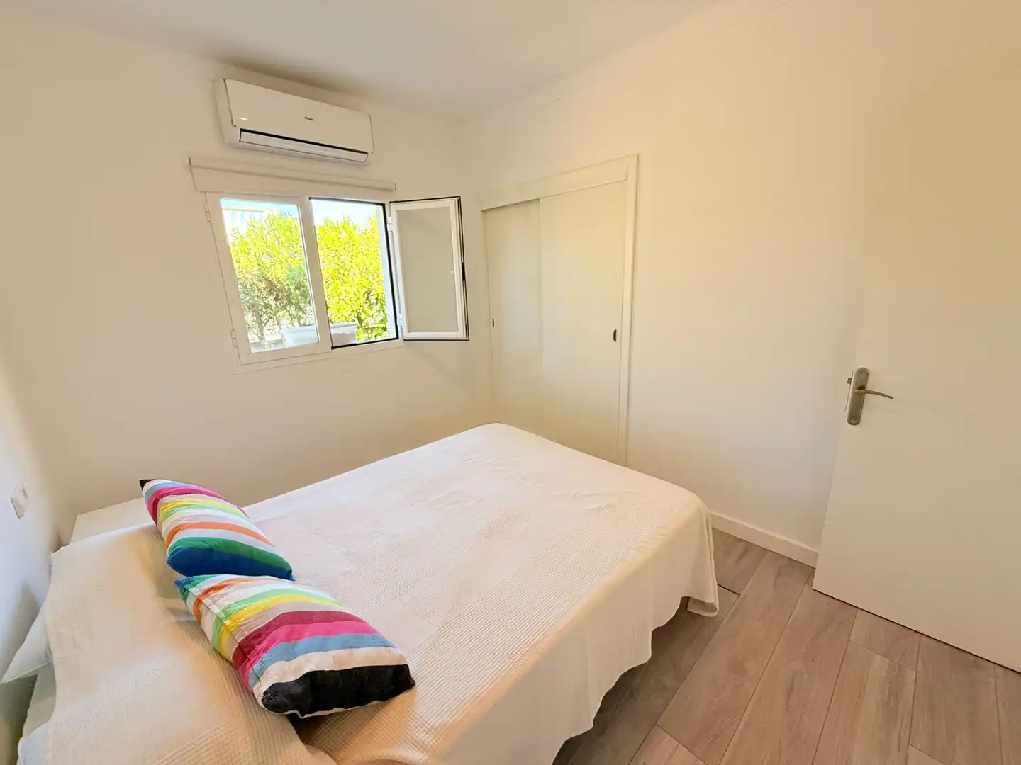 Maison avec jardin à louer à Carrer del Xaloc, imagen 20