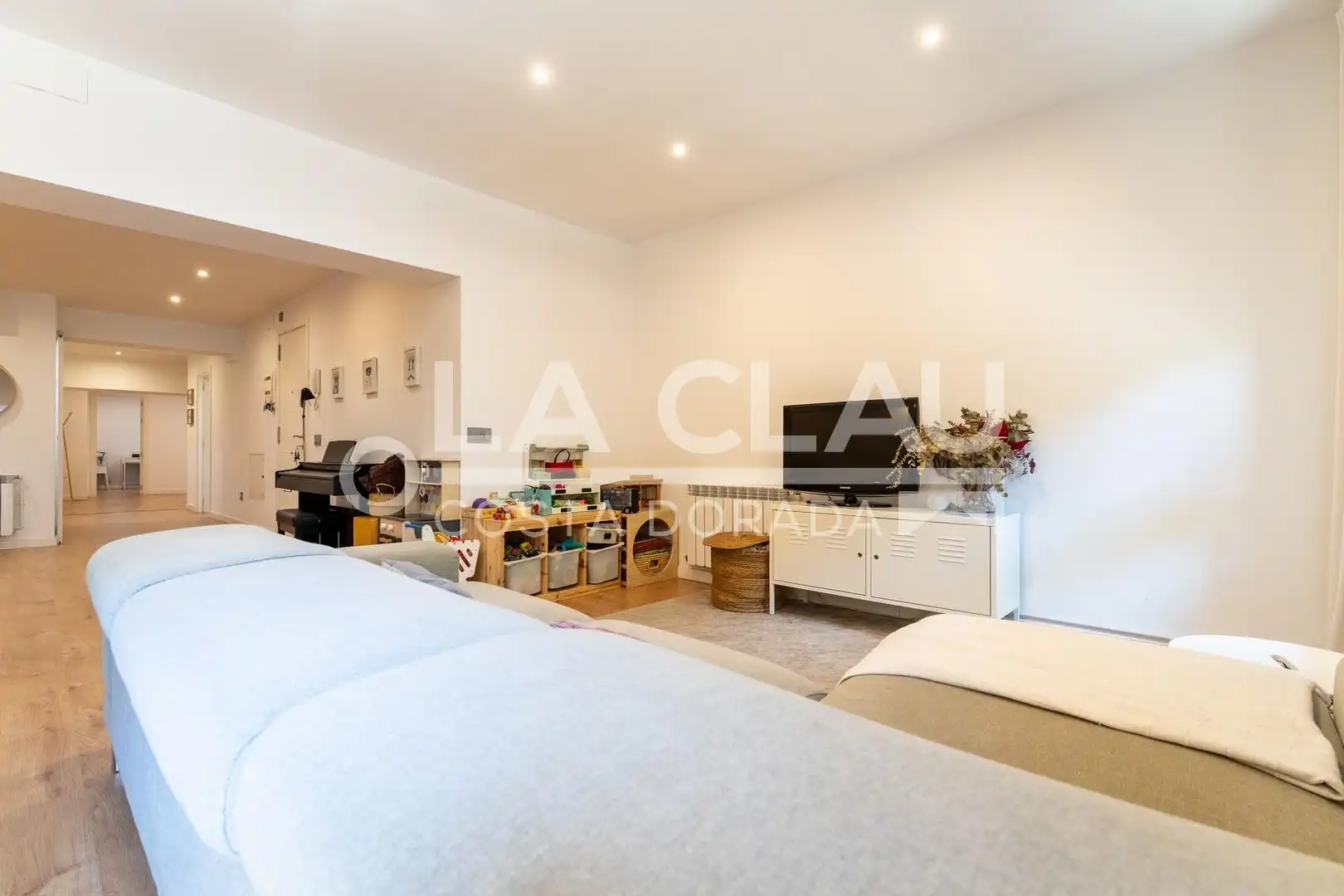 Flat for sale in Tarragona  with Heating, Oven and Microwave