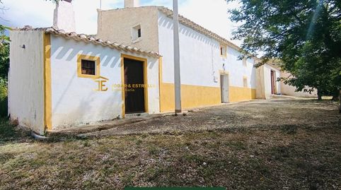 Foto 4 de Casa o xalet en venda a Humbrías, Lorca