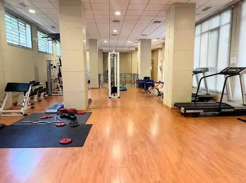 Flat with lift for sale in Nervión, imagen 11