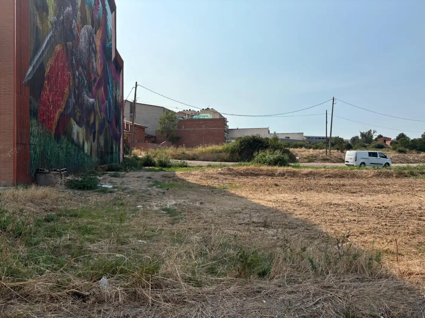 Residencial en venta en Torrefarrera