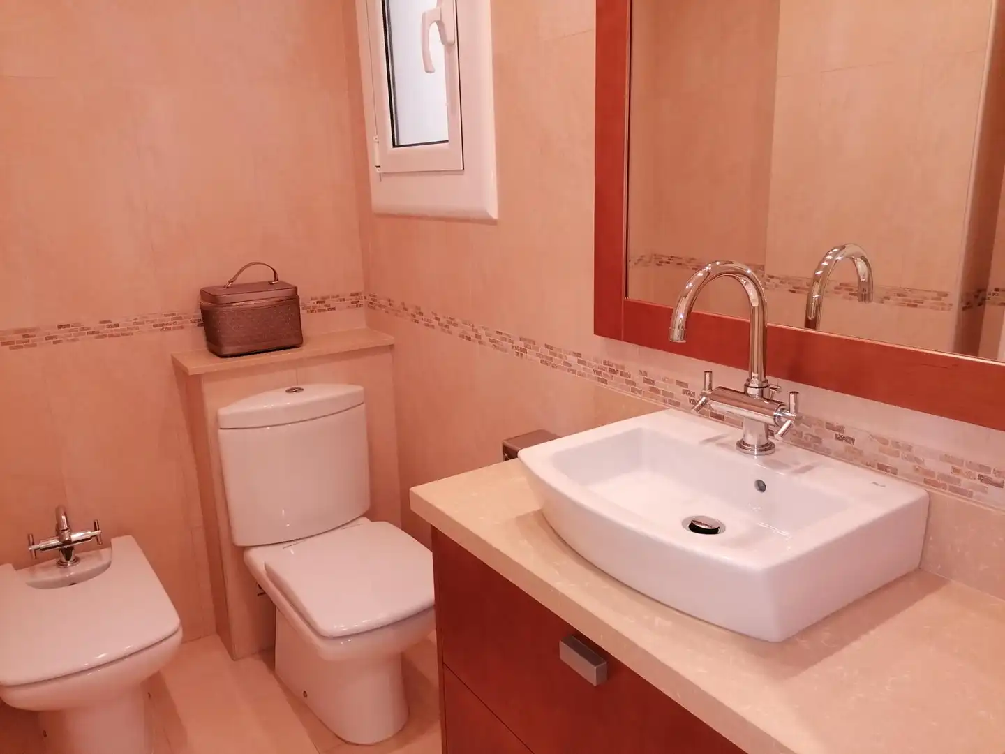 Baño de Piso en venta en Calafell con Aire acondicionado, Calefacción y Parquet