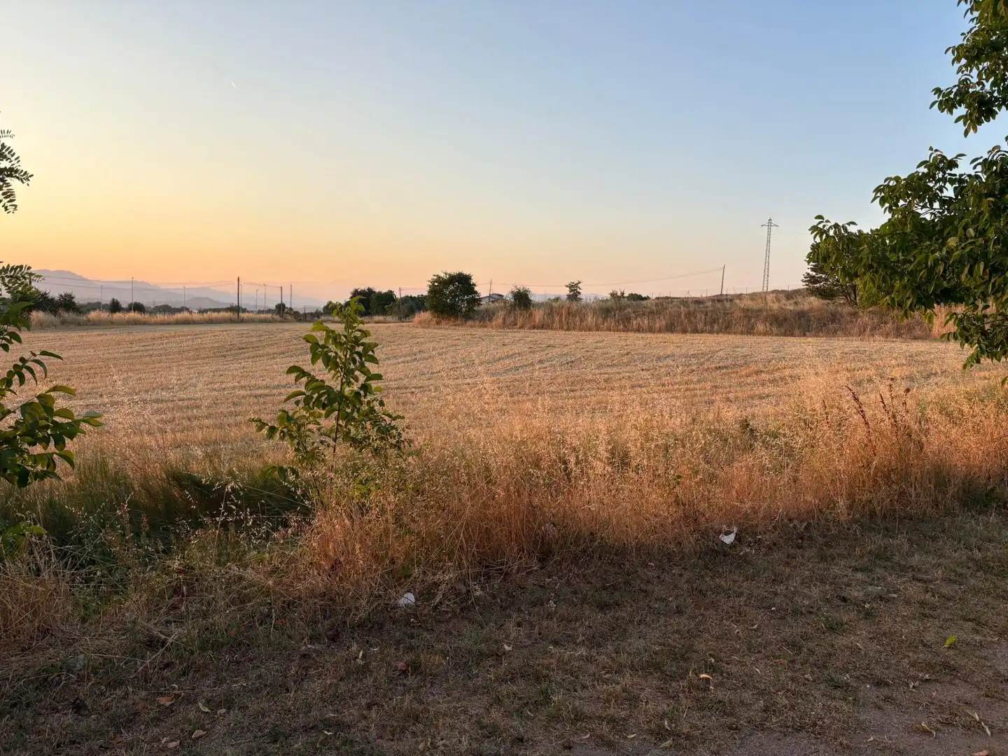 Terreni e lotti in vendita a paseo Canigo,parcela 11, Ua-3 Adoberies, imagen 10