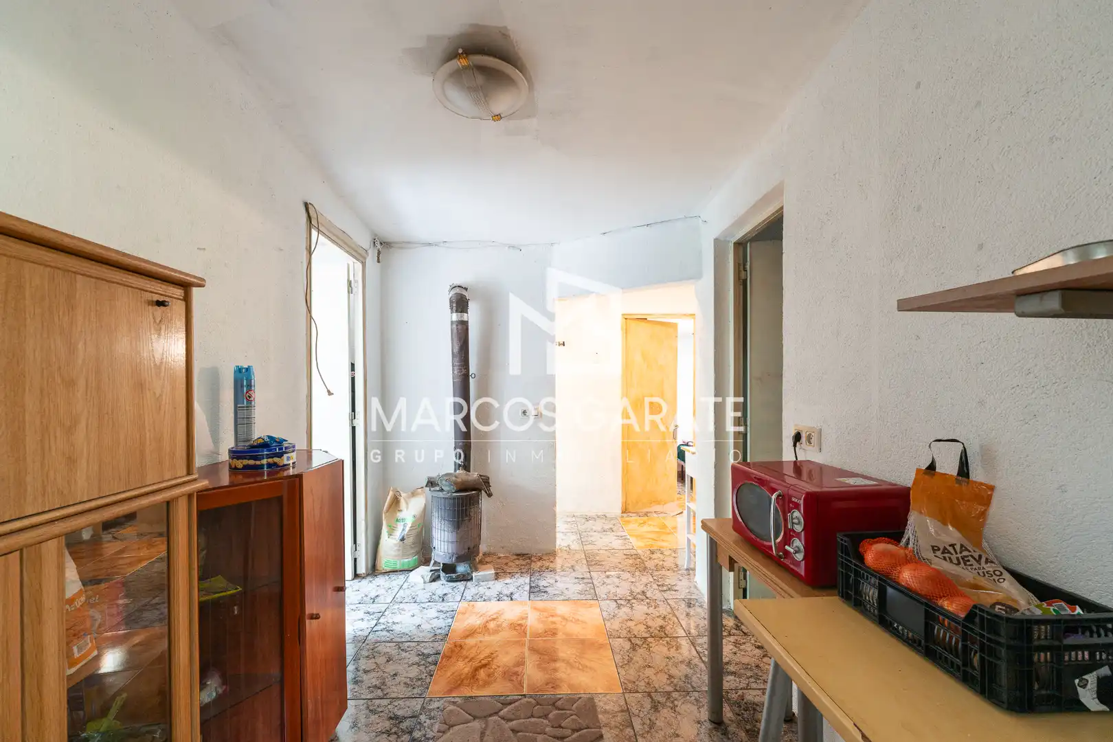 Casa amb piscina en venda a Carrer Sant Andreu, imagen 93