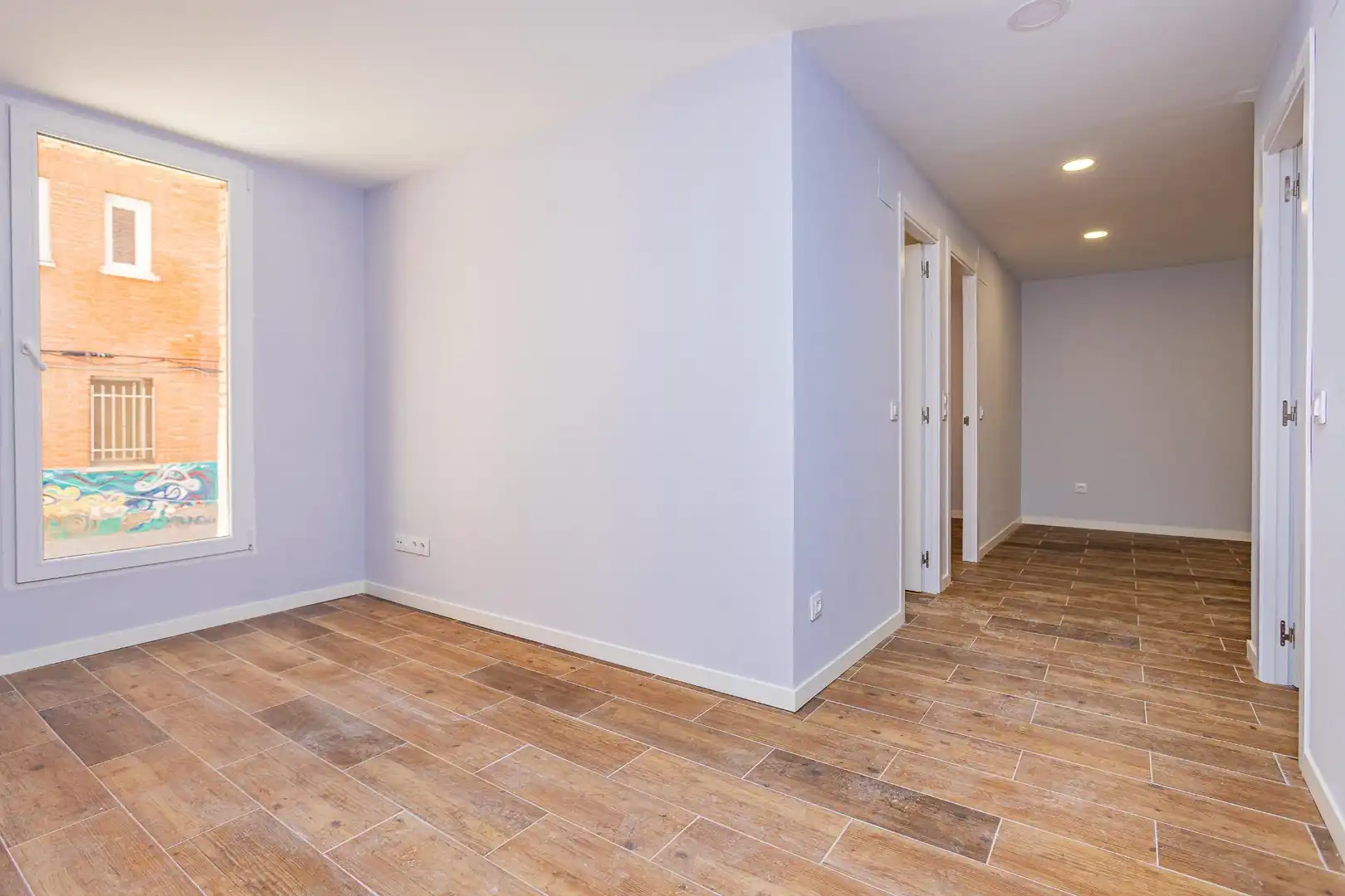 Estudio en venta en Alcobendas con Calefacción y Amueblado