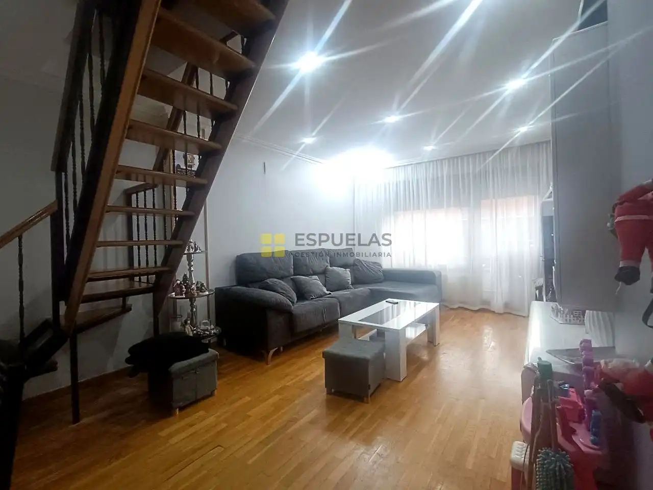 Pis en venda a Sevillas, 2, Arnedo