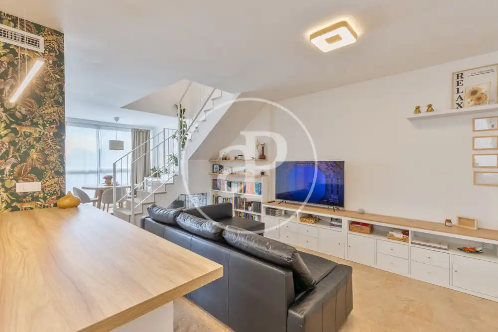 Penthouse with garden for sale in Aldaia, imagen 8