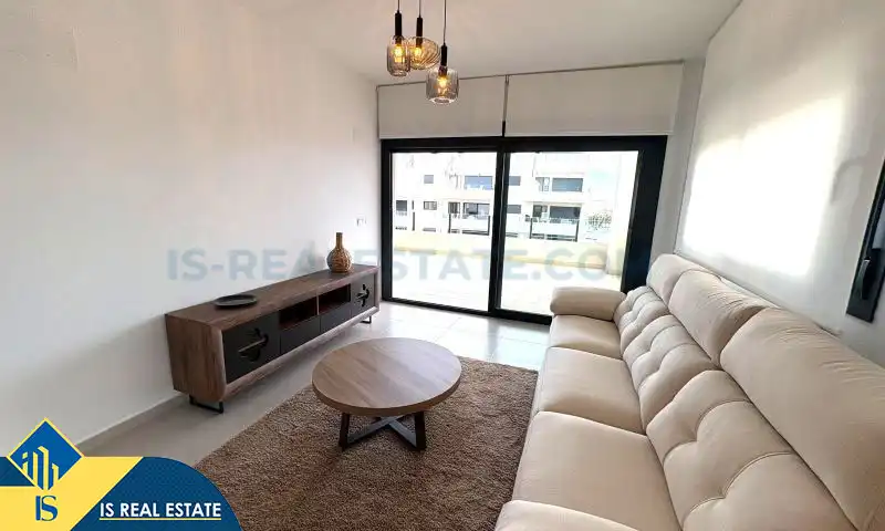 Apartamento con piscina en venta en Orihuela Costa, imagen 13