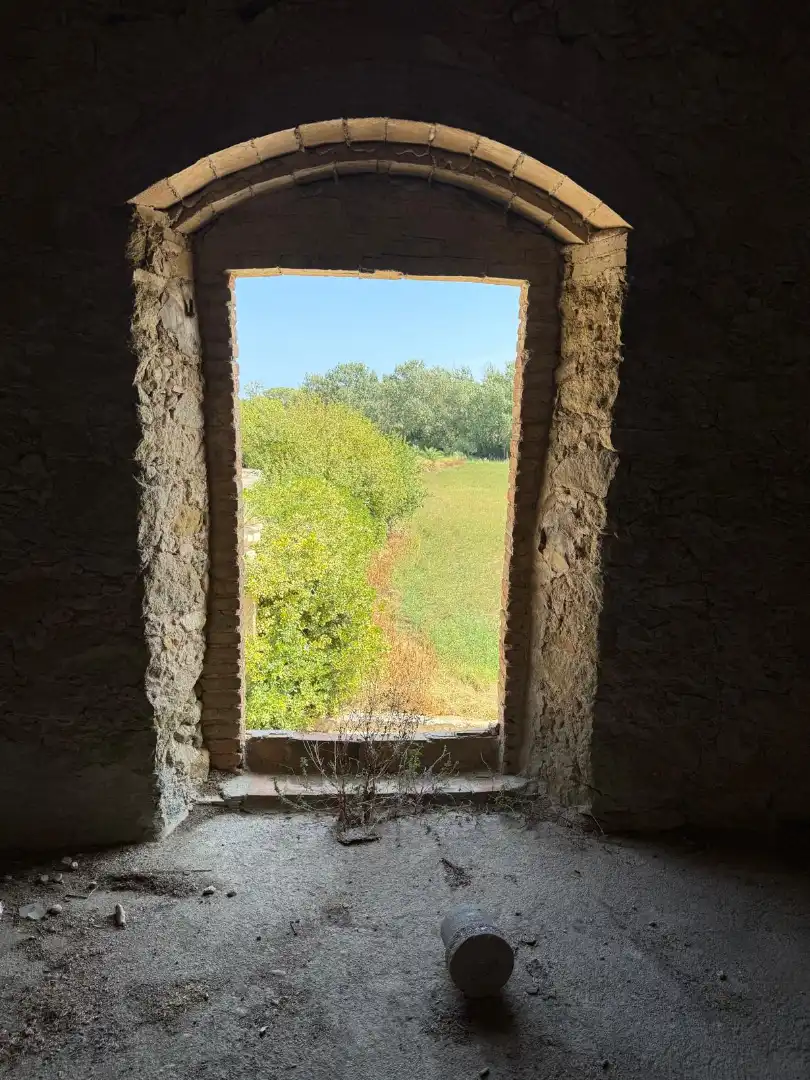 Garten von Gebäude zum Verkauf in La Tallada d'Empordà