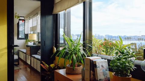 Foto 3 de Pis en venda a Урбанисасьон Хулиан Бестейро, 13, Centro- San Felipe - Huerta Fava, La Línea de la Concepción