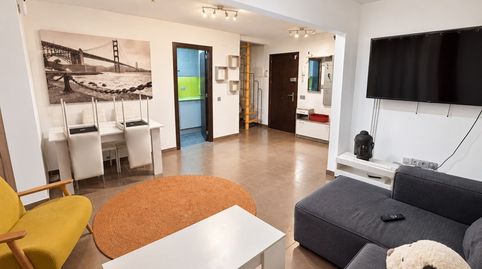 Foto 3 de Ático en venta en De Catalunya, Roda de Ter, Barcelona