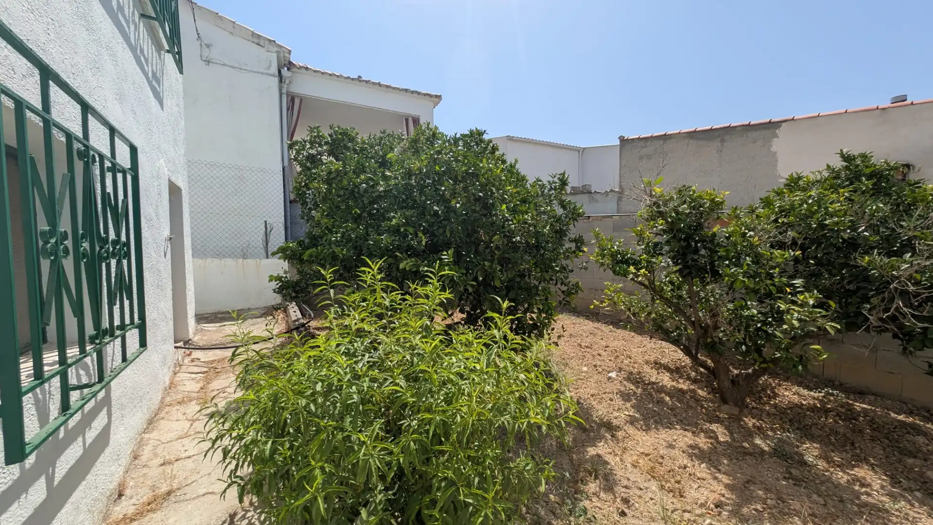 Detached house with garden for sale in Alcaudete, imagen 4