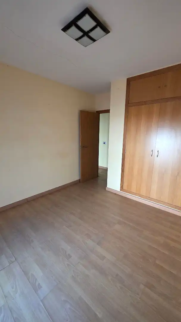Bedroom of Flat for sale in Sollana  with Air Conditioner, Terrace and Oven