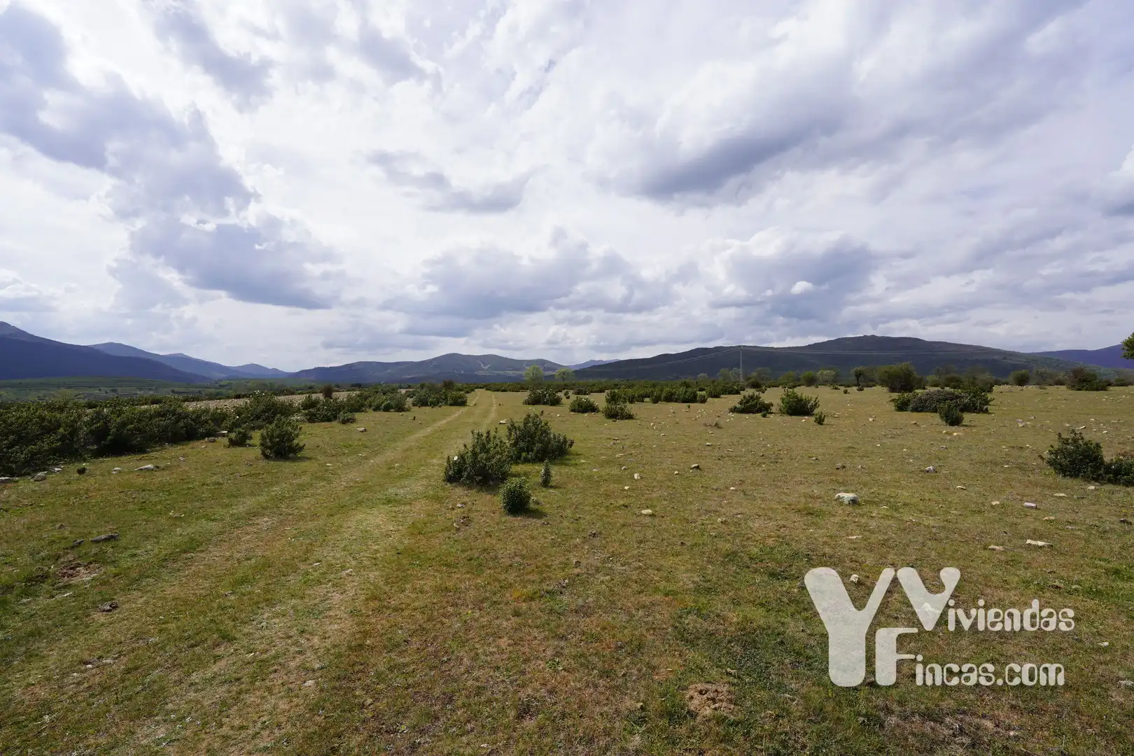 Terreno rústico en venta en Campillo de Ranas, imagen 29