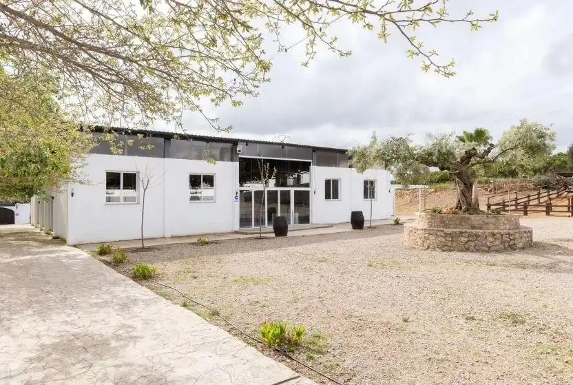 Casa rustica in vendita a La Vall d'Uixó, imagen 38