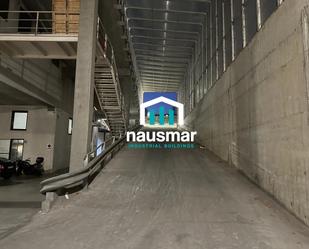 Nau industrial en venda en Mataró