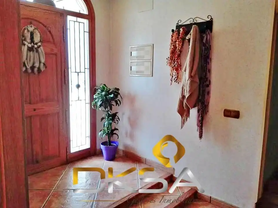 Villa con piscina in vendita a Partida MADRIGAL, imagen 6