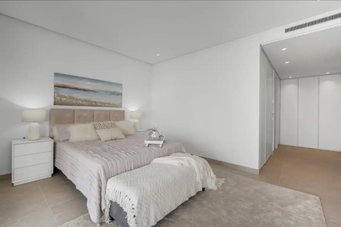 Apartament amb piscina en venda a La Quinta, imagen 15