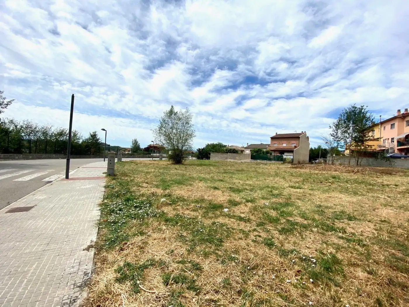 Terreny residencial en venda a Torelló, imagen 4