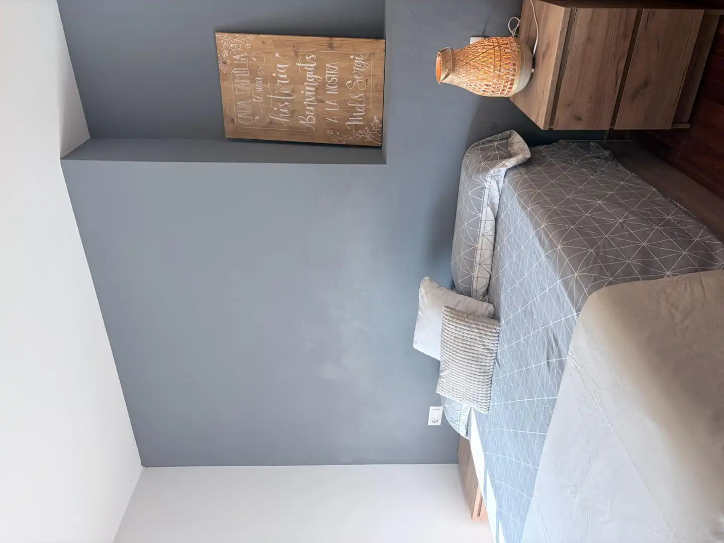 Ático en venta en Llagostera