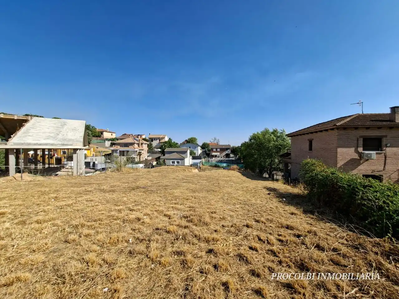 Lands and plots for sale in Calle Rio Cañamares 104, imagen 12