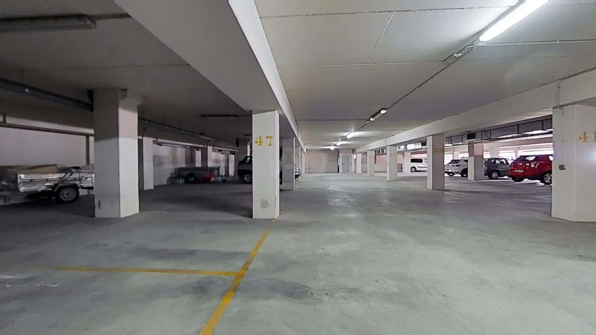 Parking de Local en venta en L'Espluga de Francolí