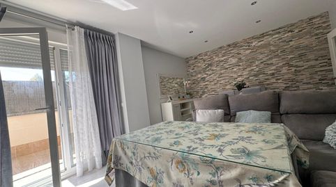 Foto 5 de Pis en venda a La Parra, Badajoz