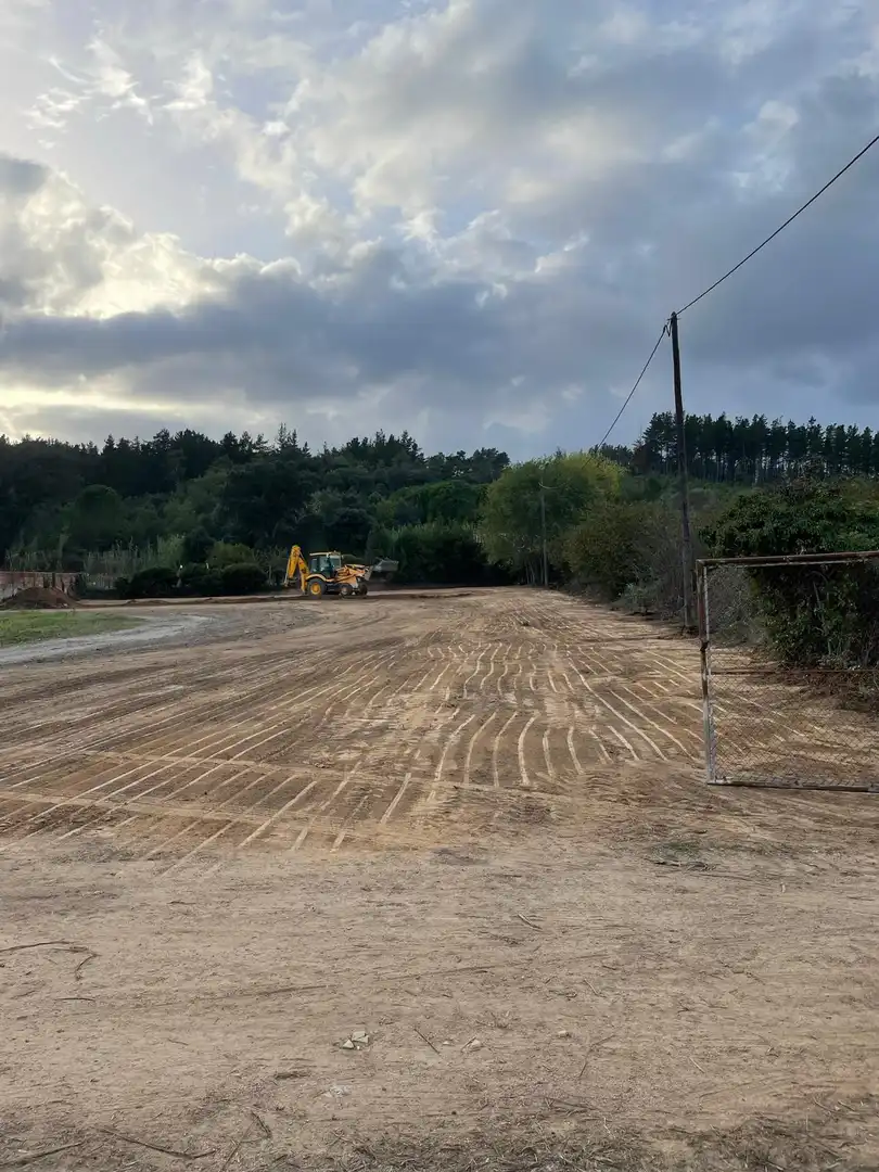 Nau industrial de lloguer a Carretera de Sils, 41, Santa Coloma de Farners