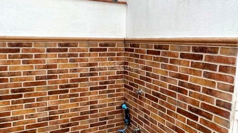 Foto 5 de Casa o xalet en venda a Puente Mayorga - Campamento, San Roque