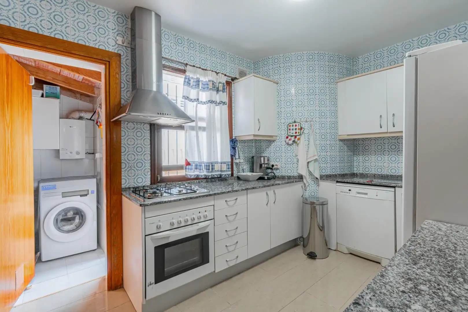 Cuina de Casa o xalet en venda en  Palma de Mallorca