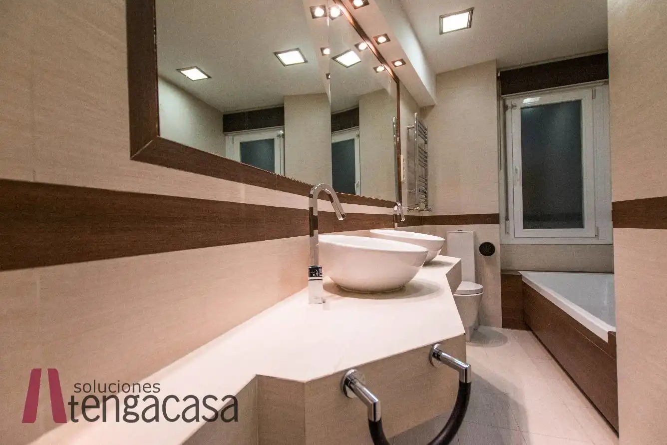 Flat for rent in Calle de Blasco de Garay, 100, Vallehermoso