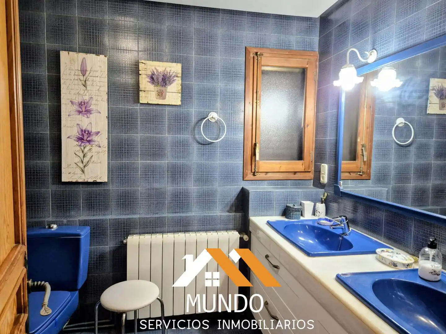 Xalet amb piscina de lloguer a El Carme - Sant Agustí - Bonavista, imagen 12