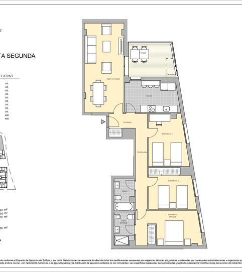 Photo 2 of Flat for sale in  Rio Arandilla, -1, Aguas Vivas, Guadalajara