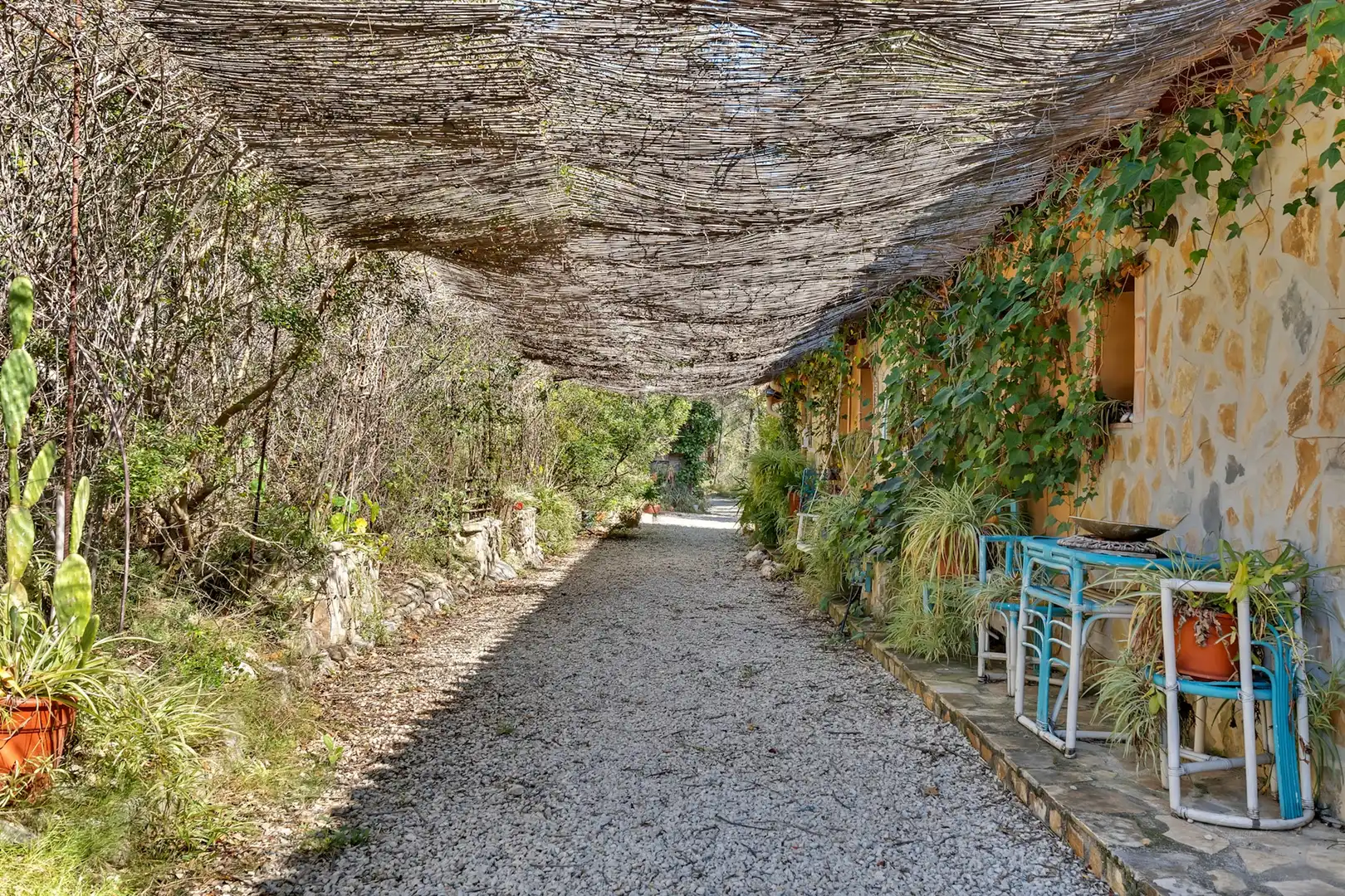 Casa en venta en Castell de Castells, imagen 5