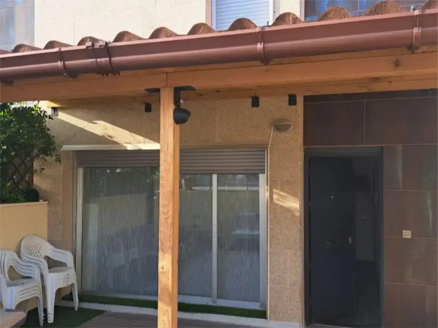Vista exterior de Casa o xalet en venda en Oropesa del Mar / Orpesa