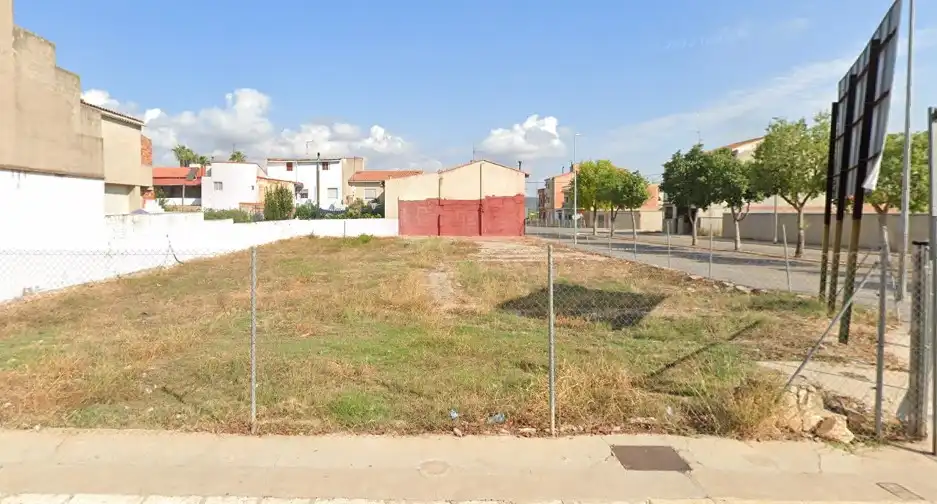 Rural land for sale in C/ Manuel Tarancón Fandós, imagen 6