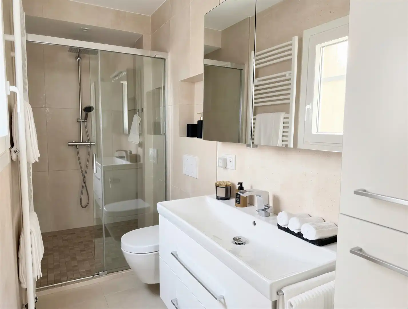 Attic for sale in S'Arenal